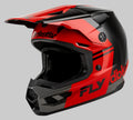 Fly racing Kinetic DBK Helmet Size Medium